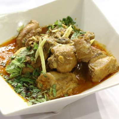 Seekh Kebab