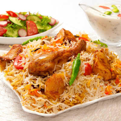 Seekh Kebab