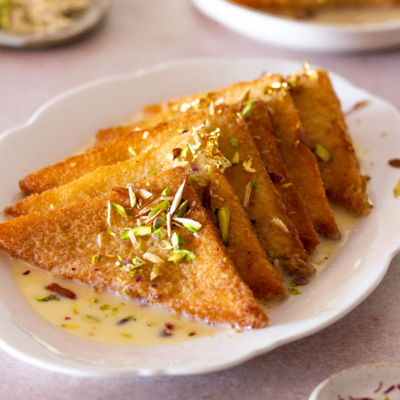 Seekh Kebab