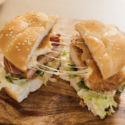 Seekh Kebab
