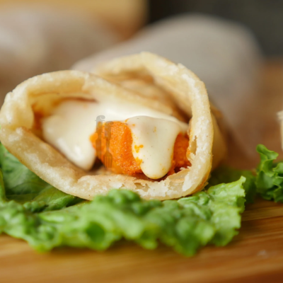 Seekh Kebab